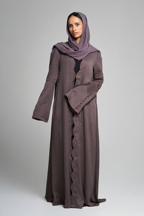 Grace Line Abaya