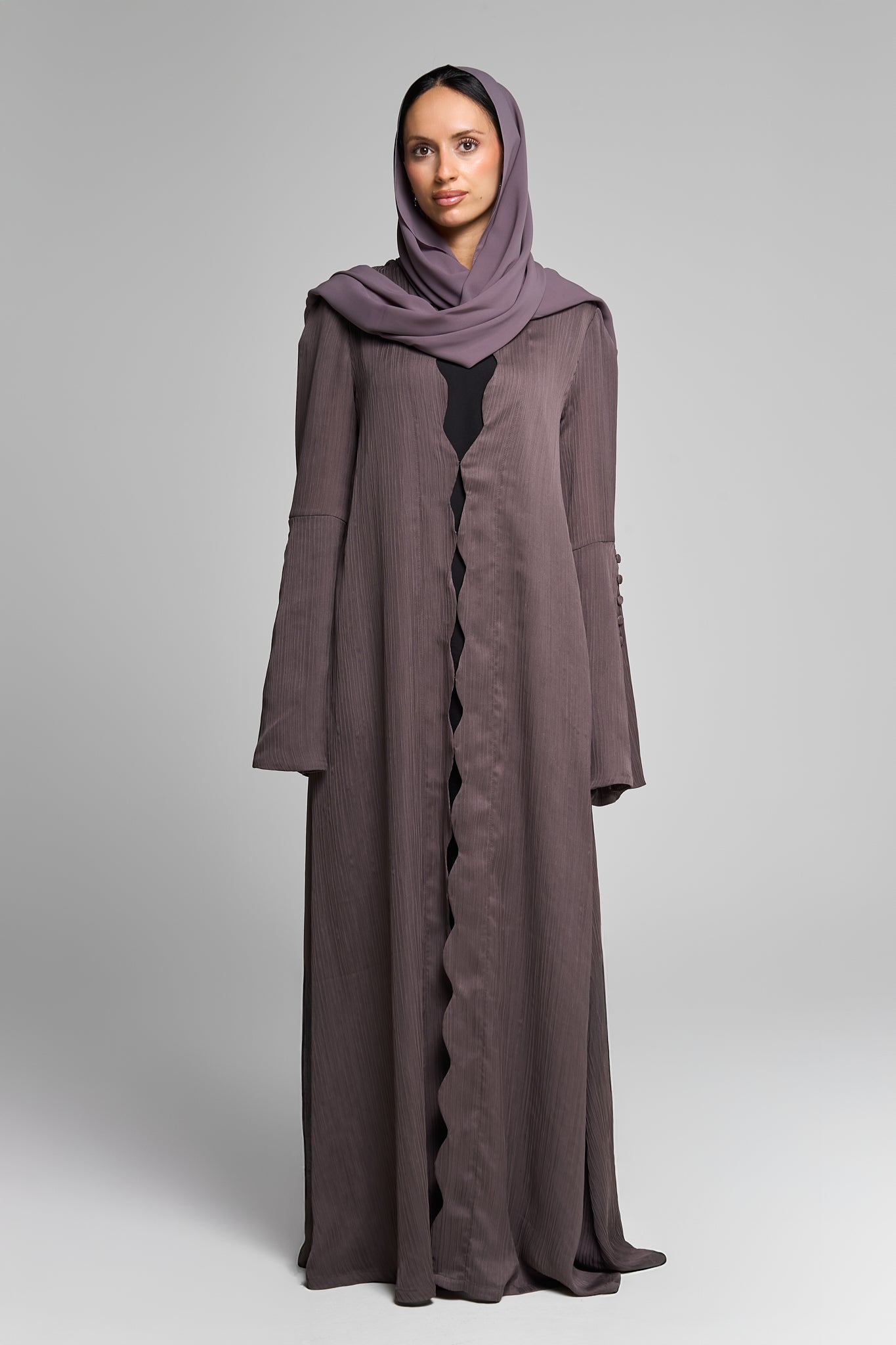 Grace Line Abaya