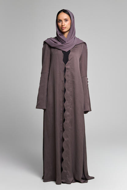 Grace Line Abaya