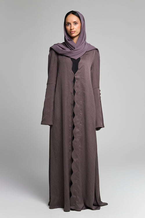 Grace Line Abaya – hover image
