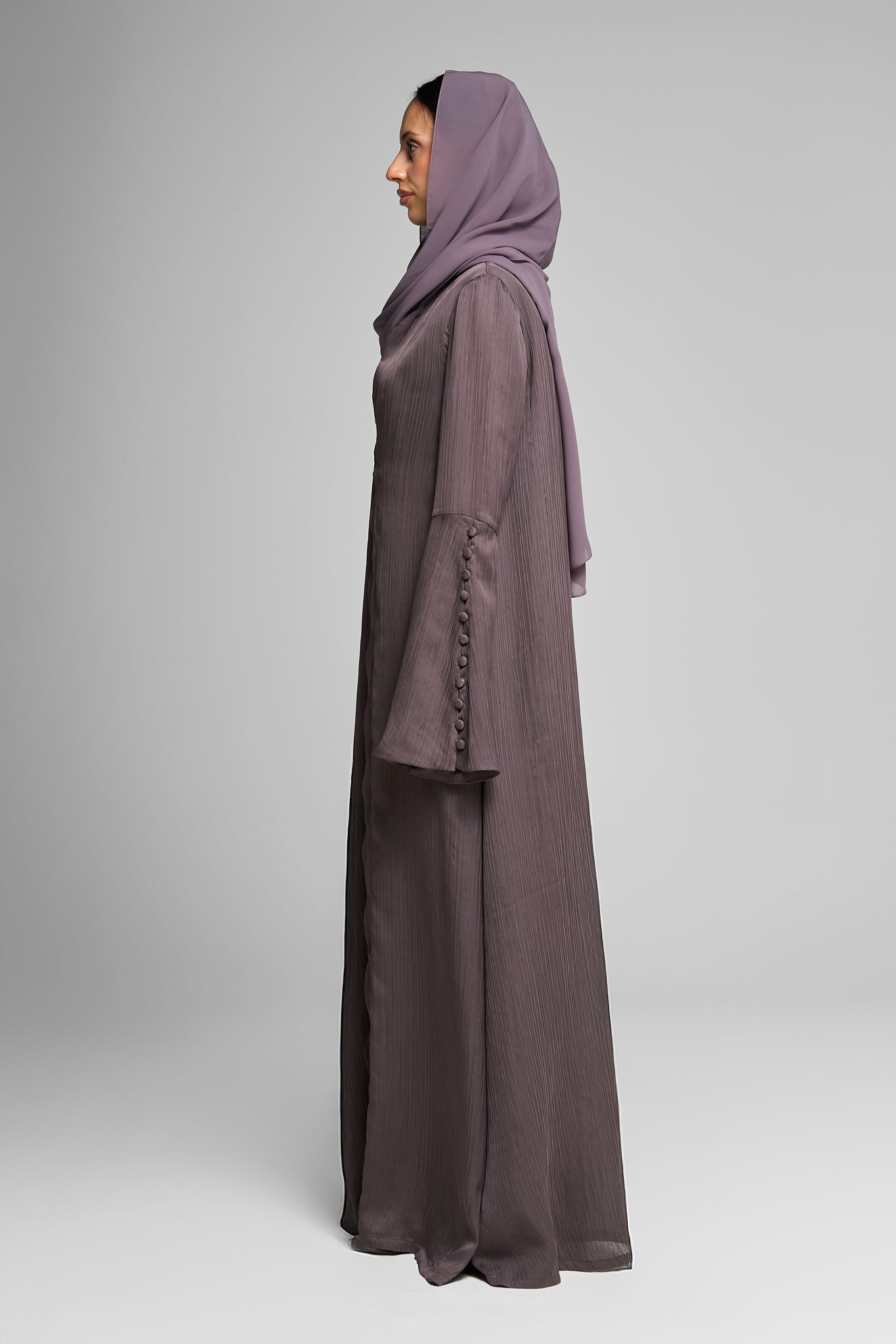 Grace Line Abaya