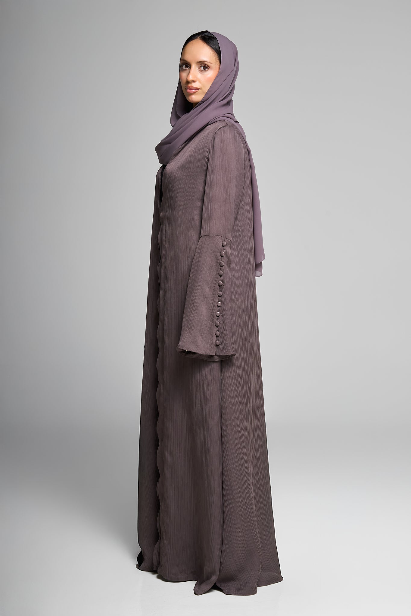 Grace Line Abaya