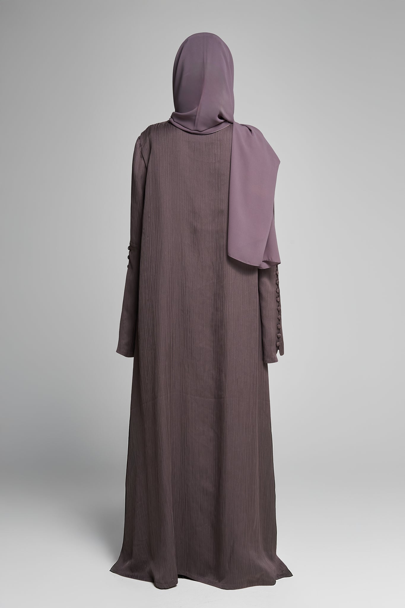 Grace Line Abaya