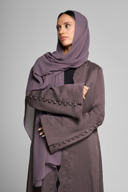 Grace Line Abaya