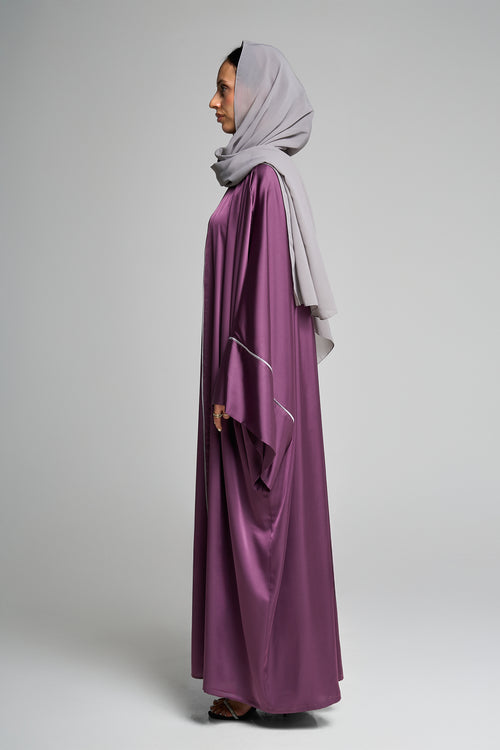 Timeless Line Abaya set – hover image