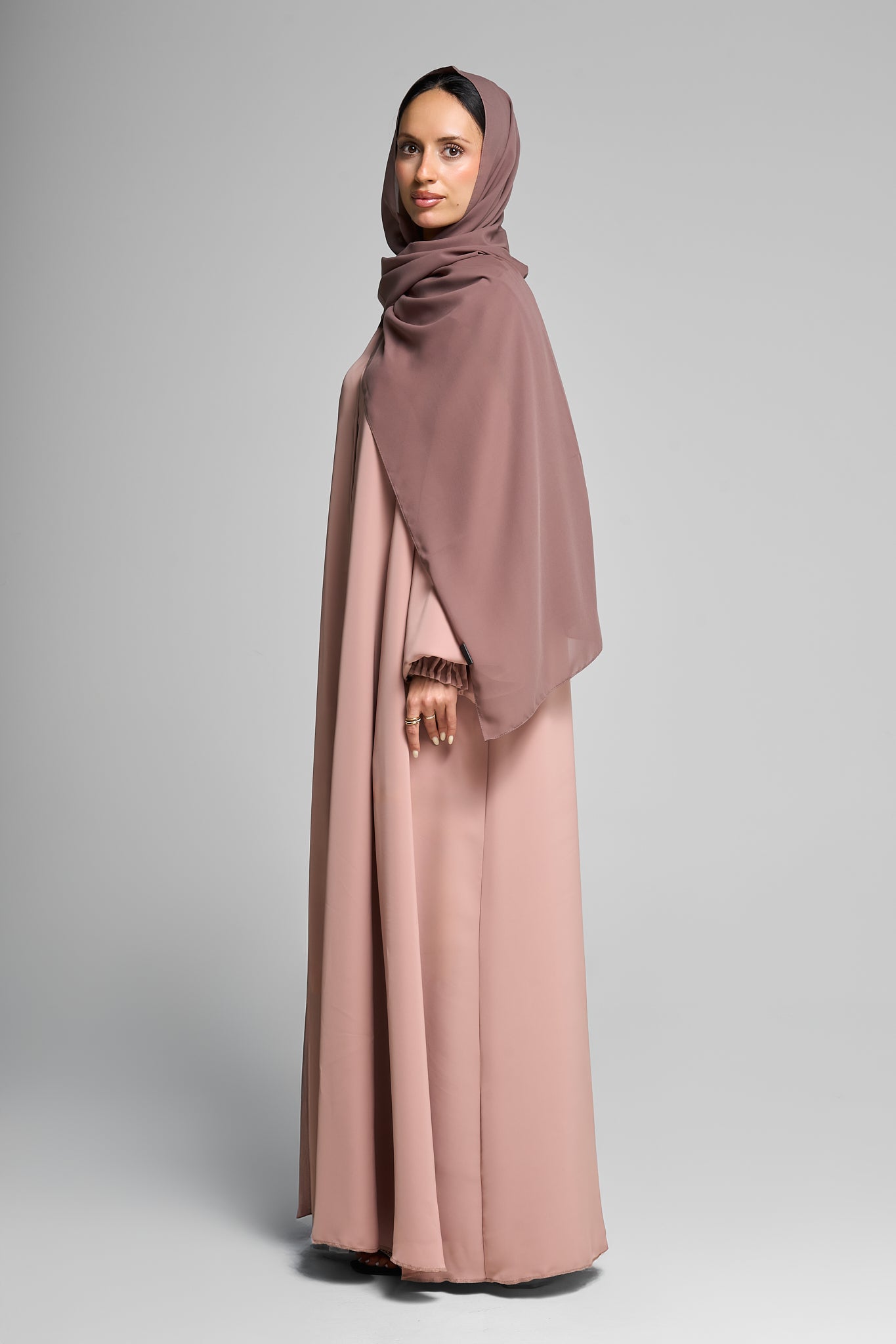 Pale Chestnut