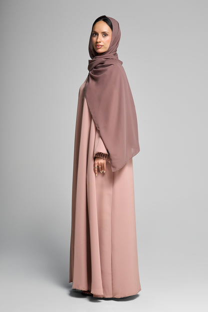 Pale Chestnut