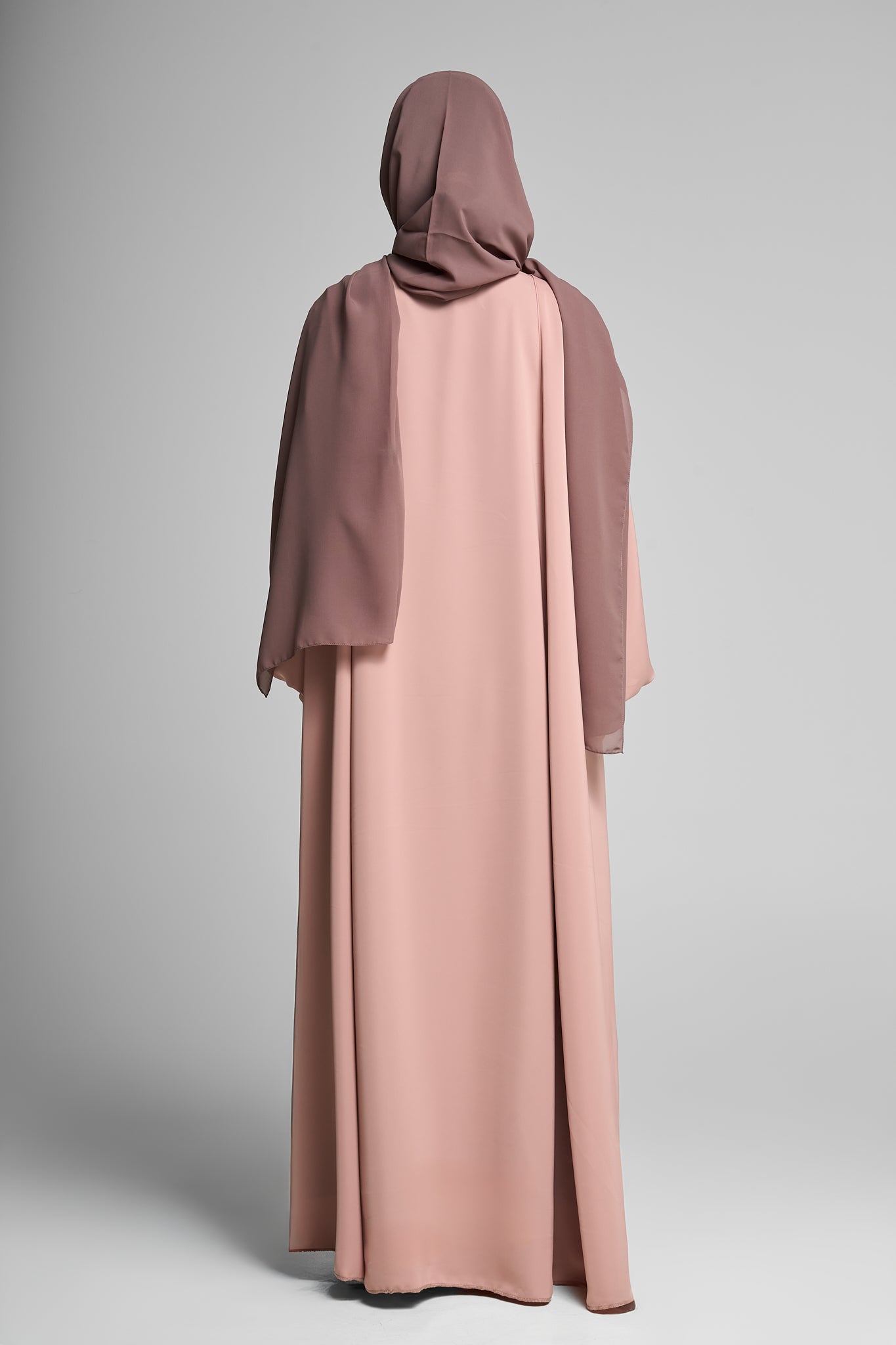 Pale Chestnut