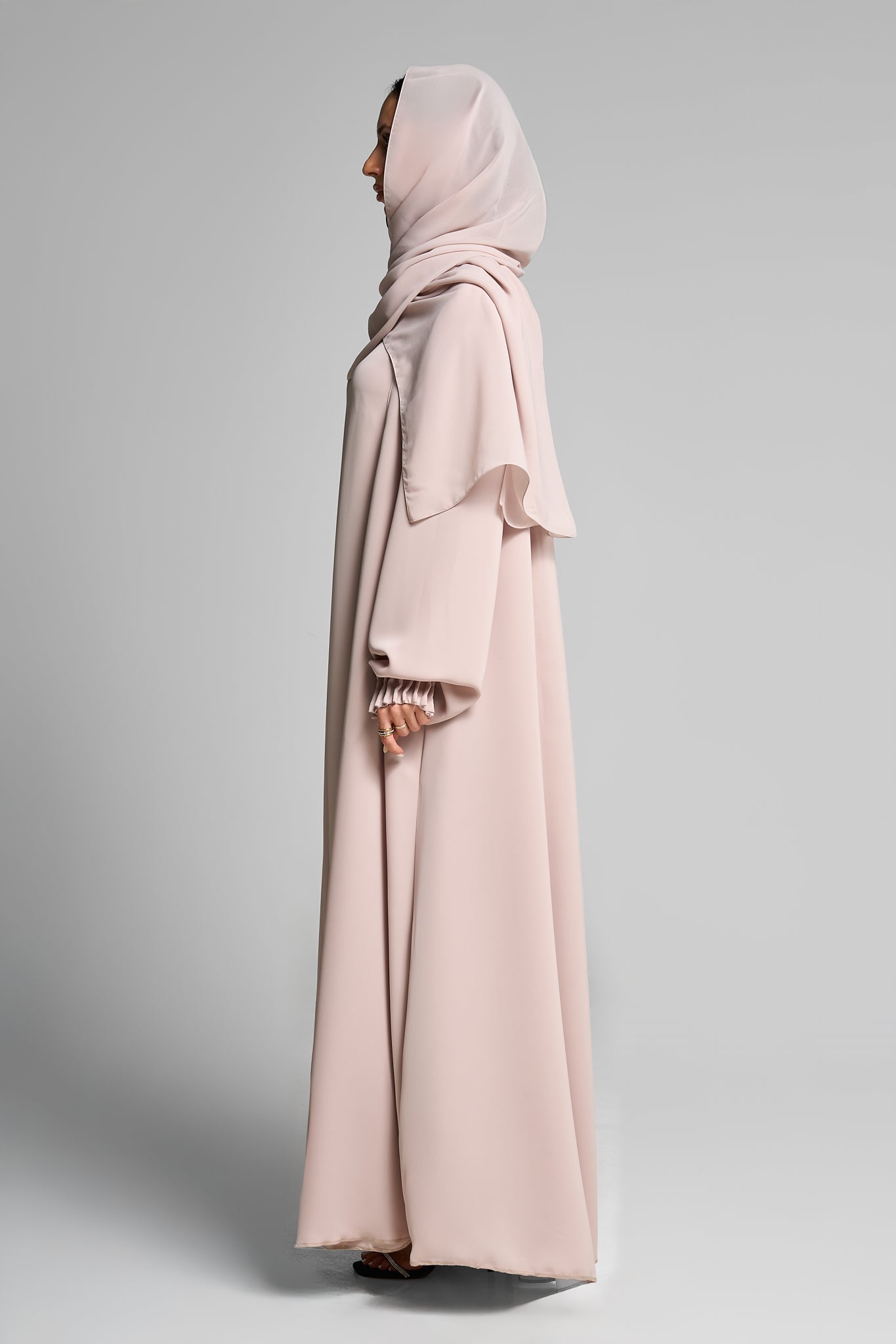 Chic Peach