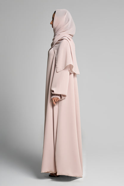 Chic Peach