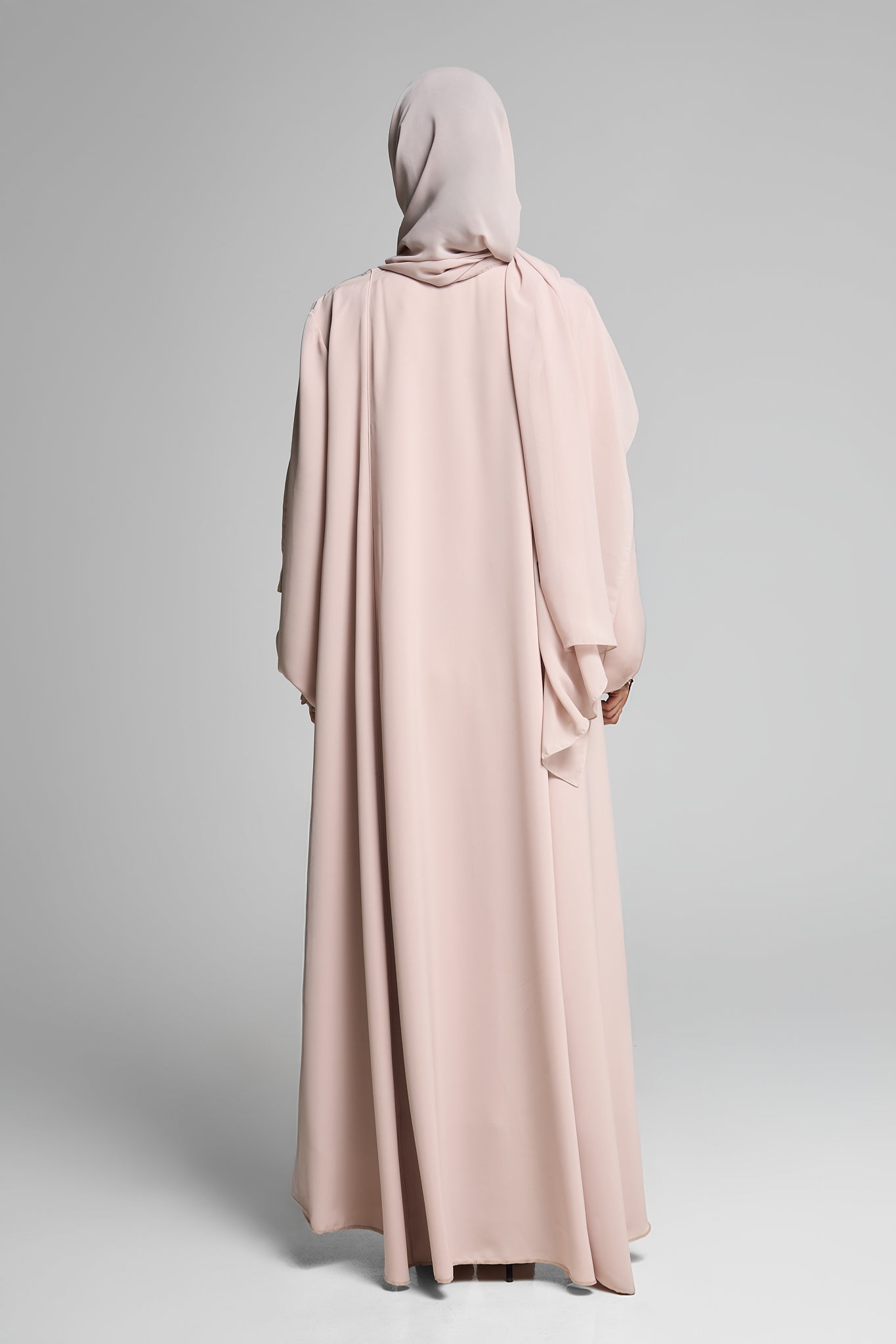 Chic Peach