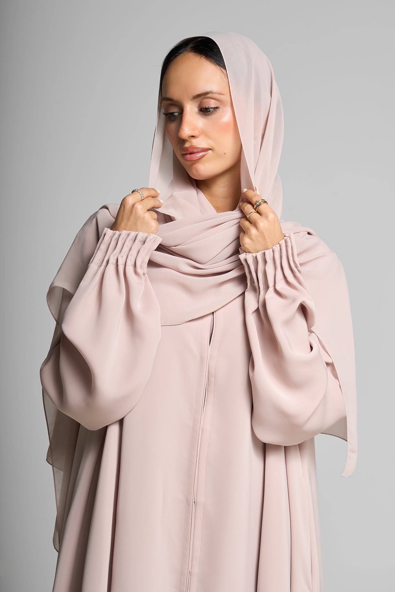 Chic Peach