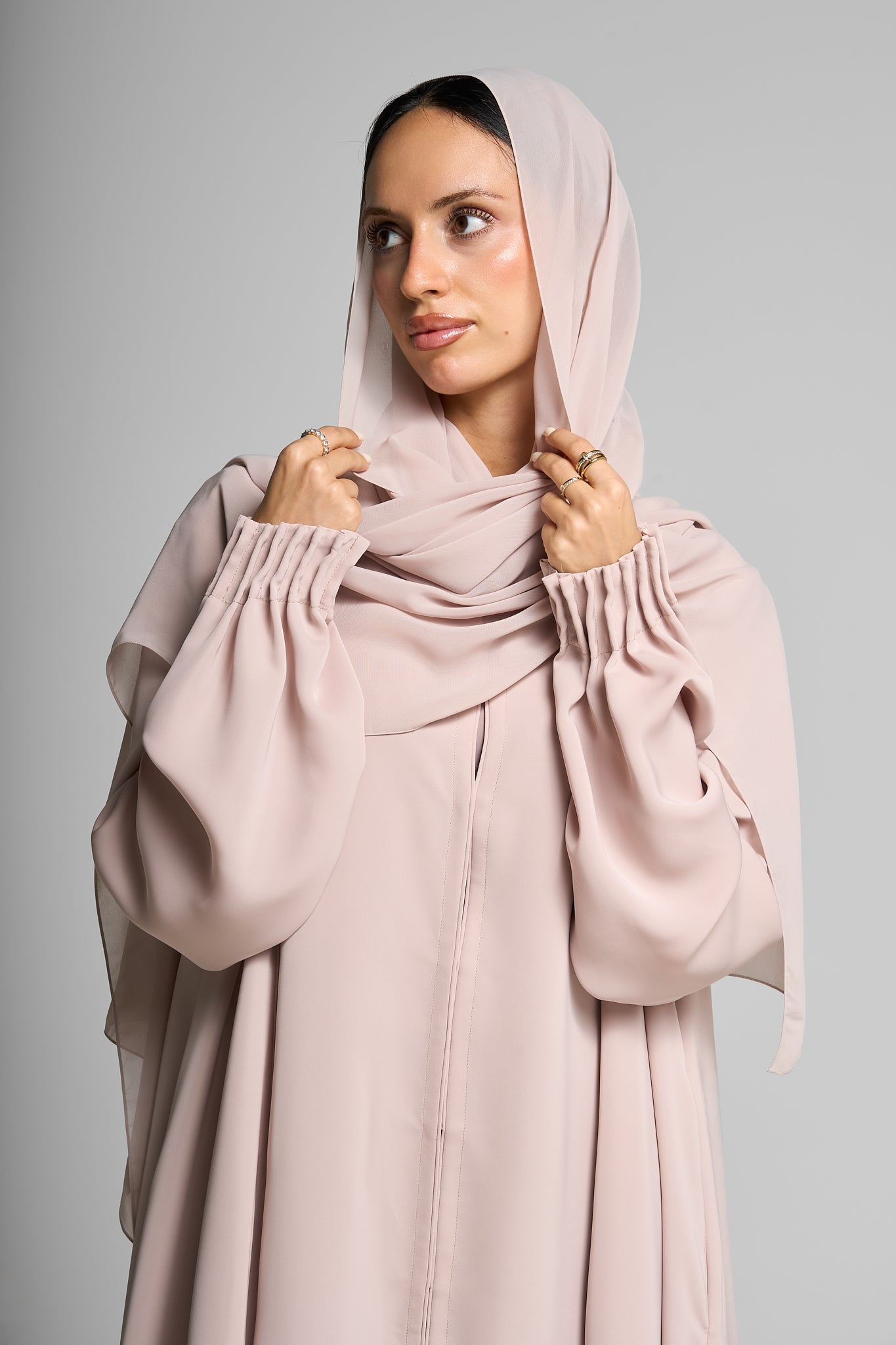 Chic Peach