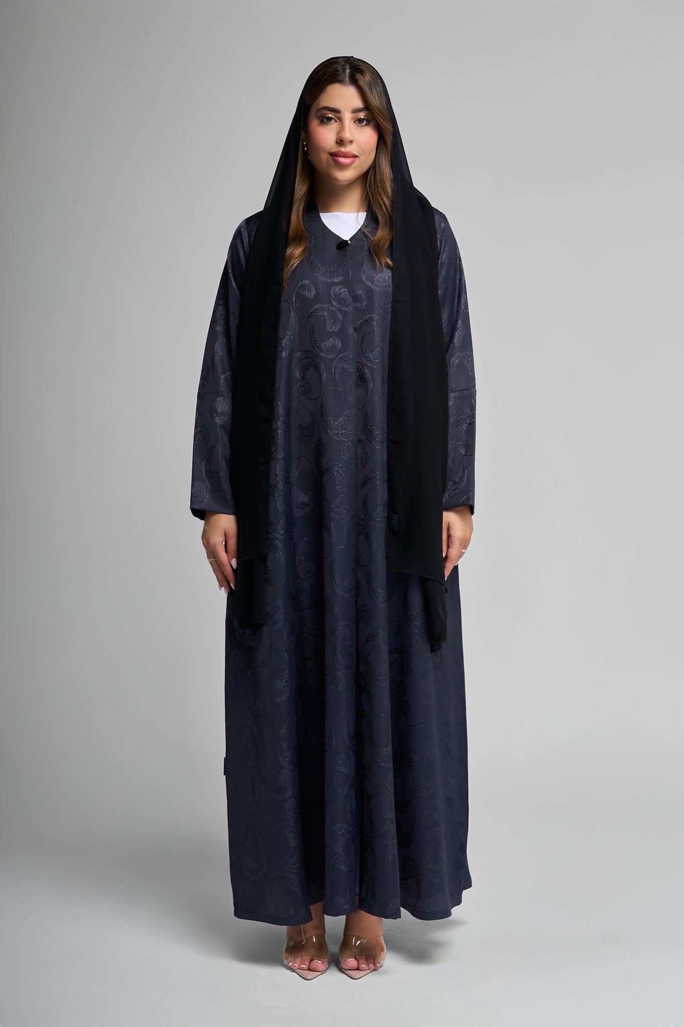 Twilight Grace Abaya