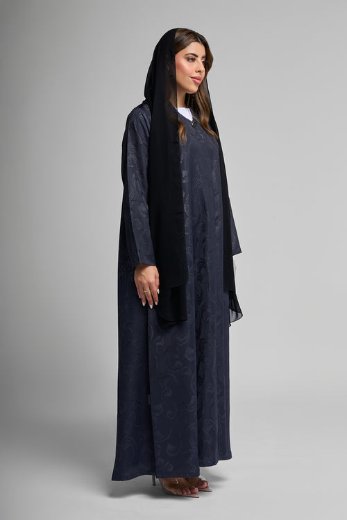 Twilight Grace Abaya – hover image