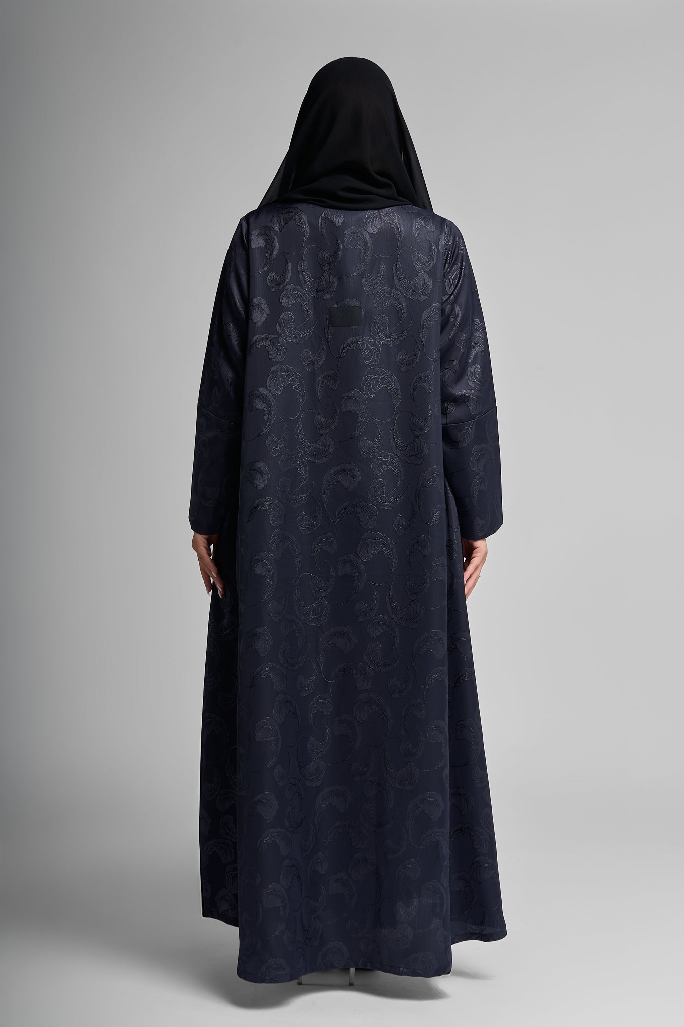 Twilight Grace Abaya