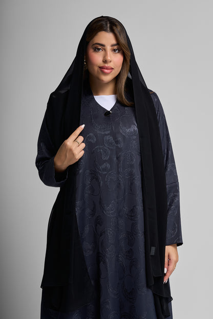 Twilight Grace Abaya