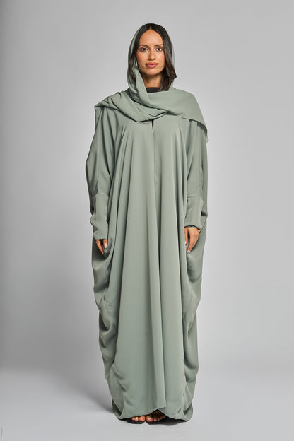 Spanish Gray
