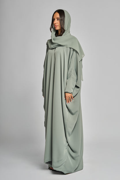 Spanish Gray