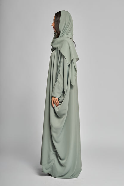 Spanish Gray