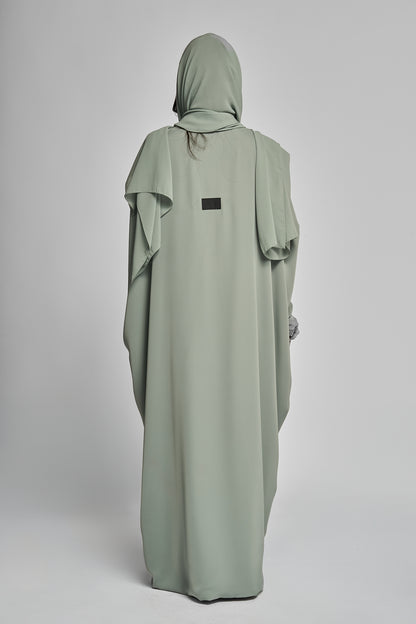 Spanish Gray