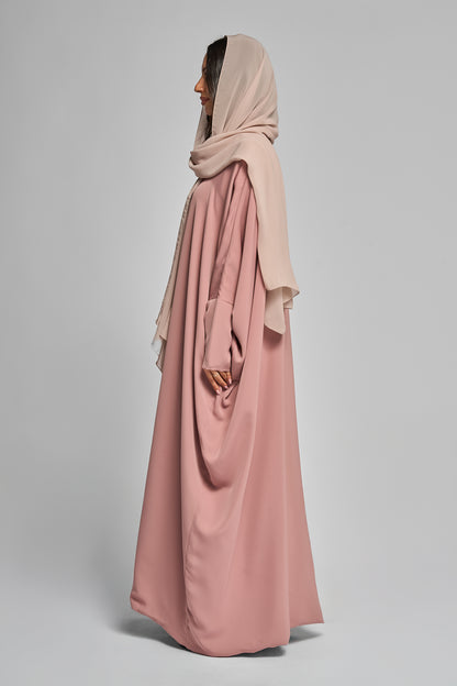 Pastel Pink