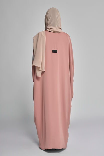 Pastel Pink