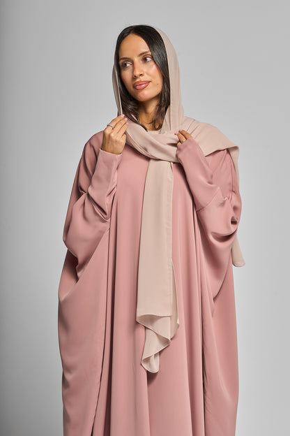 Pastel Pink