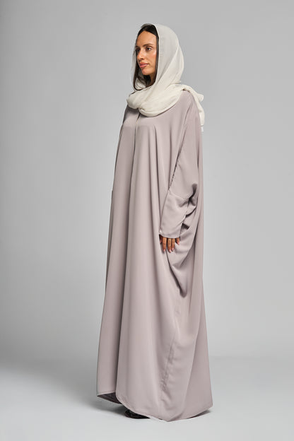 Pale Silver