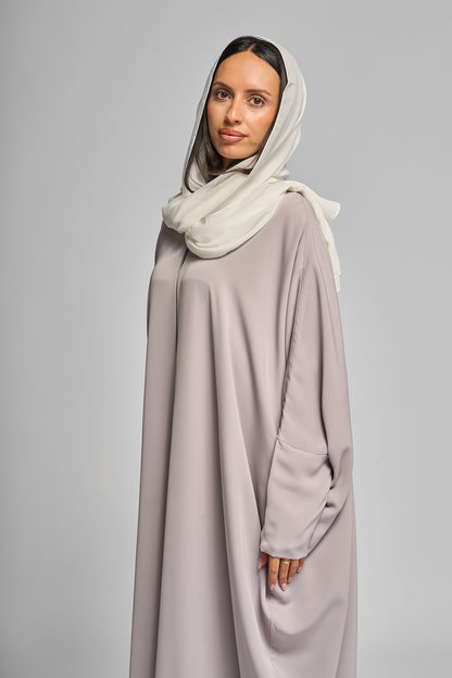 Pale Silver