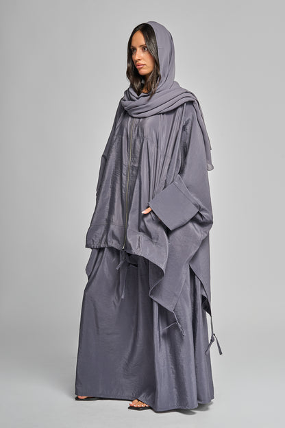 Taupe Gray