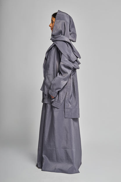 Spanish Gray