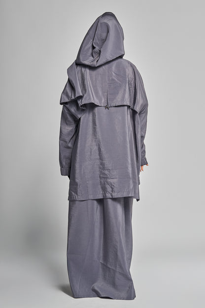 Spanish Gray