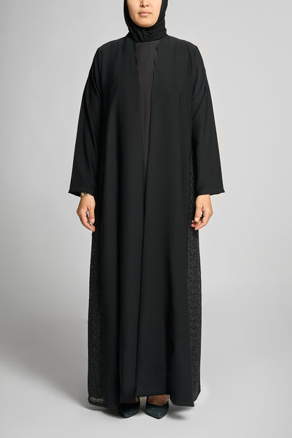Layali Classic Abaya