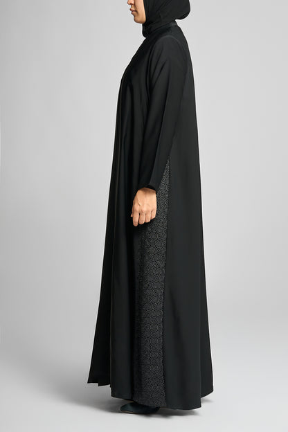 Layali Classic Abaya