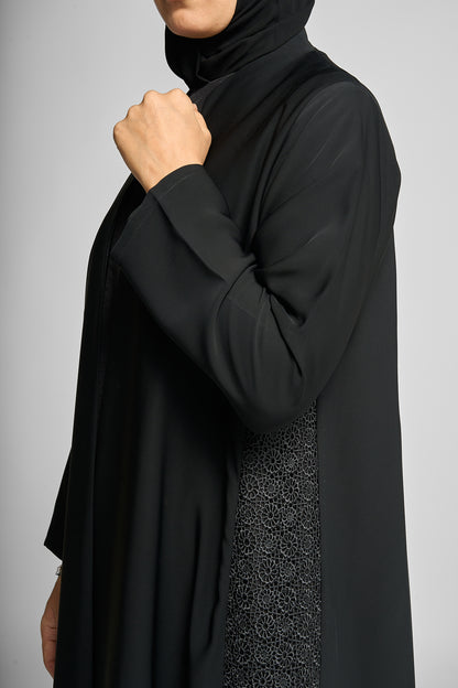 Layali Classic Abaya