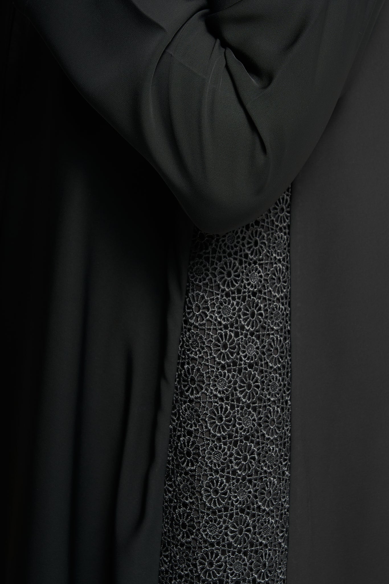 Layali Classic Abaya