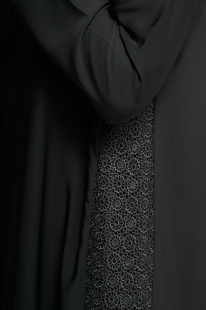 Layali Classic Abaya