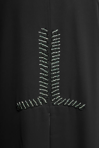 Safiya Thread Abaya