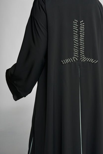 Safiya Thread Abaya