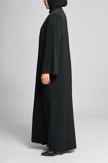 Noura Vine Abaya