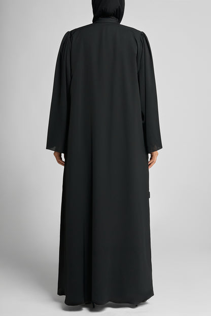 Noura Vine Abaya