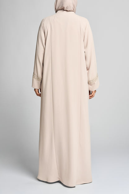 Amirah Pearl Abaya