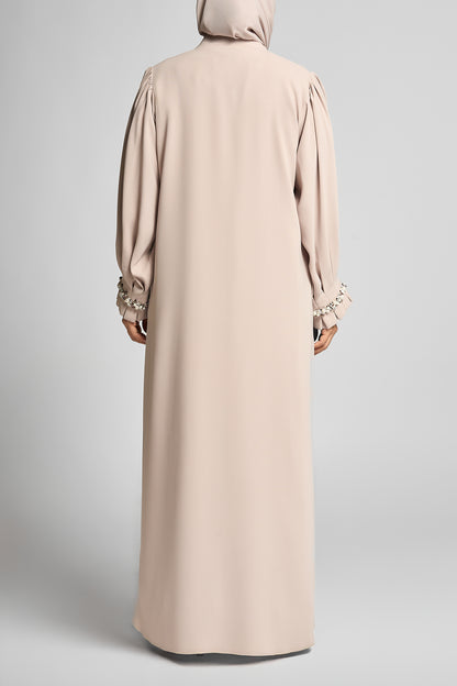 Lina Bloom Abaya