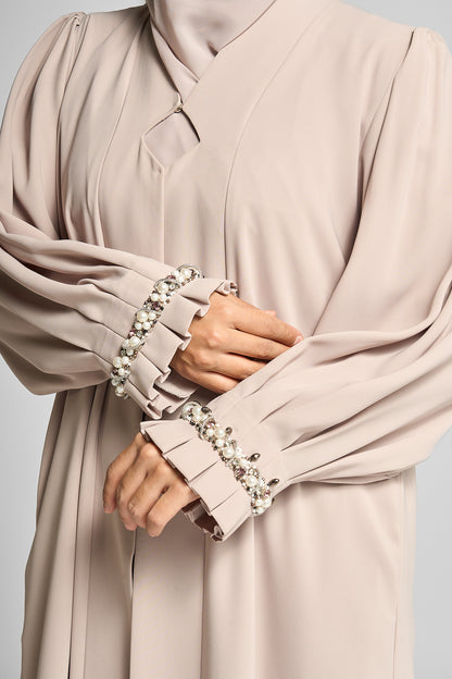 Lina Bloom Abaya