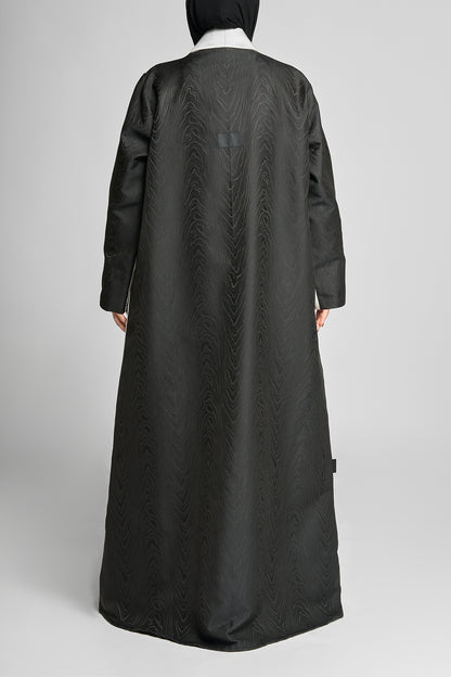 Aveline Art Abaya
