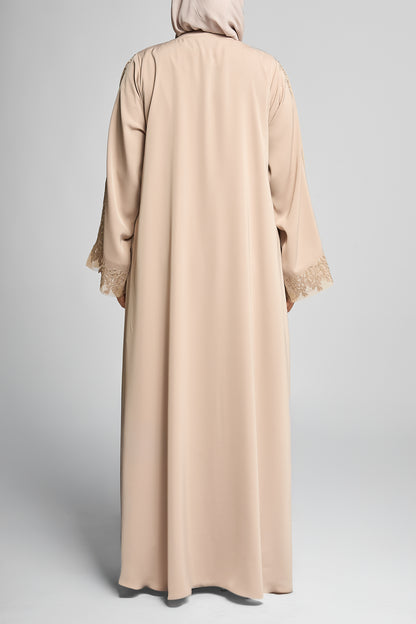 Samira Lace Abaya