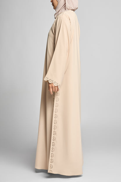 Aaliyah Grace Abaya
