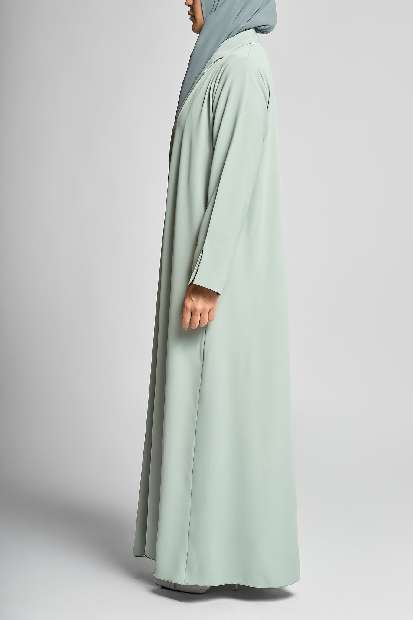 Layla Bloom Abaya