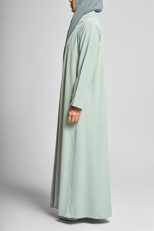 Layla Bloom Abaya – hover image